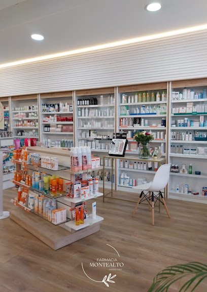 Farmacia Farmacia Montealto en A Coruña
