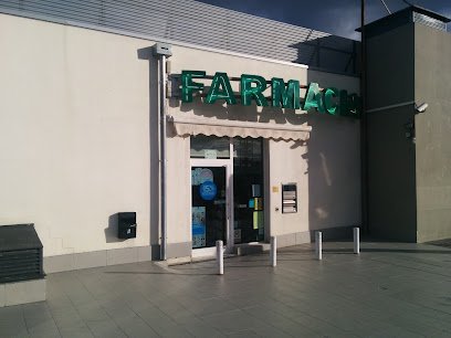 Farmacia Farmacia Montecarmelo en Madrid