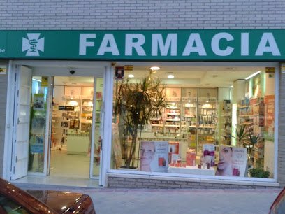 Farmacia Farmacia Montecarmelo Monasterio Caaveiro en Madrid