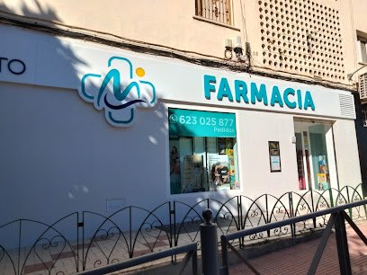 Farmacia Farmacia Montemar Alto C.B. en Torremolinos