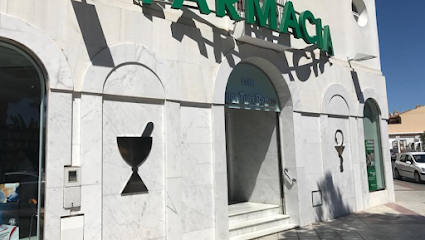 Farmacia Farmacia Monteolivete. Lcdo Felipe Trigo en Sanlucar de Barrameda