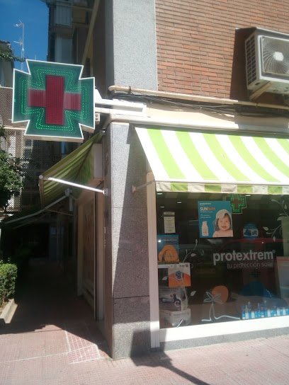 Farmacia Farmacia Montero en Mostoles