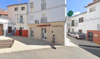 Farmacia Farmacia Montero Muela en Torrejoncillo