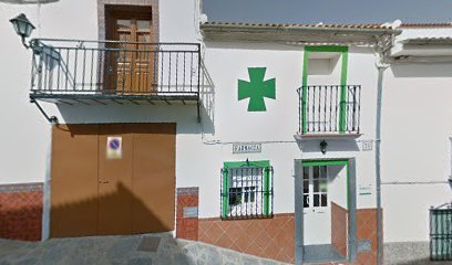 Farmacia Farmacia Montero Villarejo en Serrato