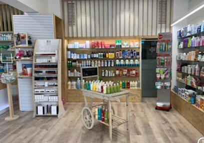Farmacia Farmacia Montornes en Montornes del Valles