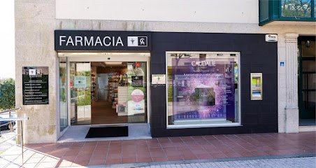 Farmacia Farmacia Montouto en Teo Farmacia Cacheiras en Cacheiras