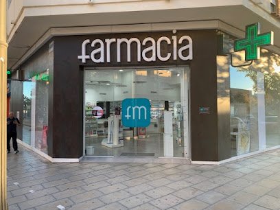 Farmacia Farmacia Montoya en San Vicente del Raspeig