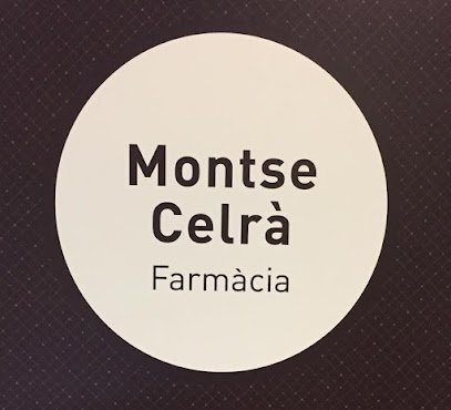 Farmacia Farmacia Montse Celra en Roses