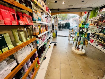 Farmacia Farmacia Montse Trullols en Llica d'Amunt