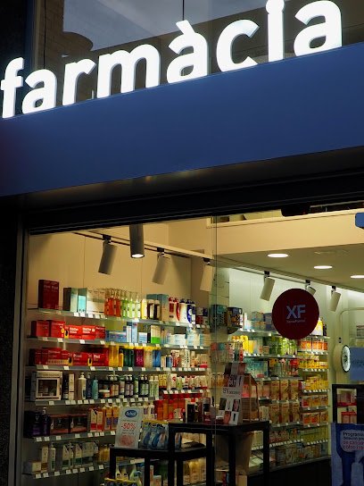 Farmacia Farmacia Montse Vilaplana en Barcelona