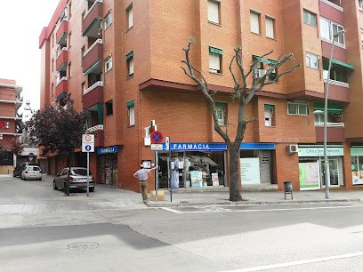 Farmacia Farmacia Montserrat Garrido en Viladecans