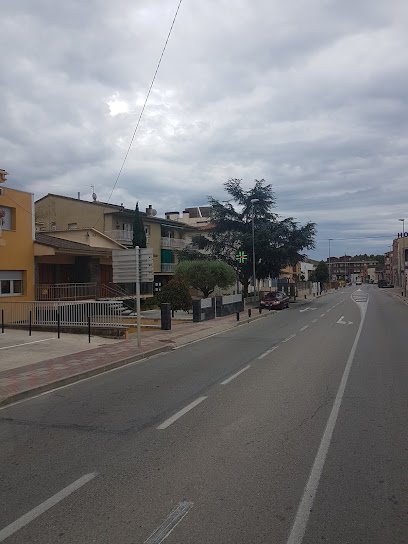 Farmacia Farmacia Montserrat Puig Maso en Riudarenes