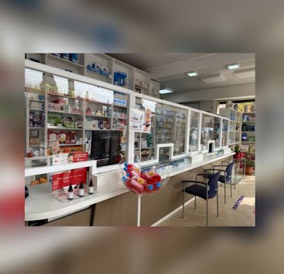 Farmacia Farmacia Montserrat Serrano Beseran en Santa Coloma de Gramenet