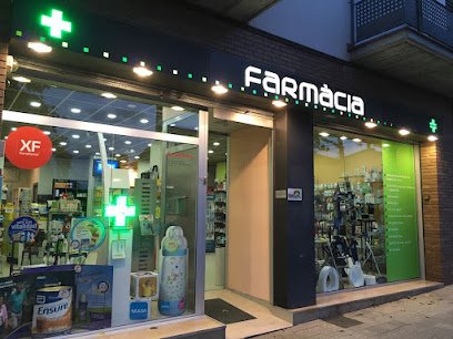 Farmacia Farmacia Montserrat Vela en Santa Eulalia de Roncana