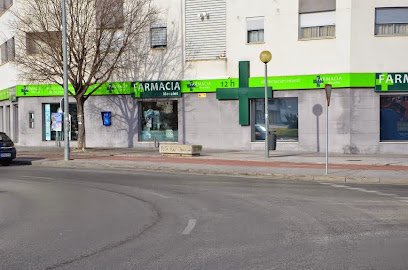 Farmacia Farmacia Morales. Farmacia 12 horas en Jerez de la Frontera. en Jerez de la Frontera