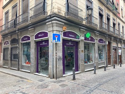 Farmacia Farmacia Morales Gordo en Granada