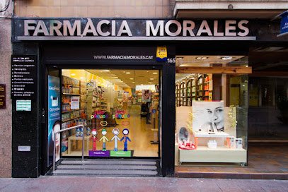 Farmacia Farmacia Morales en Sabadell