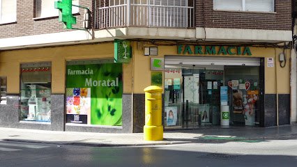 Farmacia Farmacia Moratal CB en Lliria