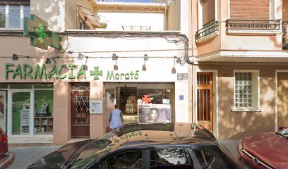 Farmacia Farmacia Morato en Cornella de Llobregat
