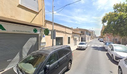 Farmacia Farmacia Morell Oliver en Palma