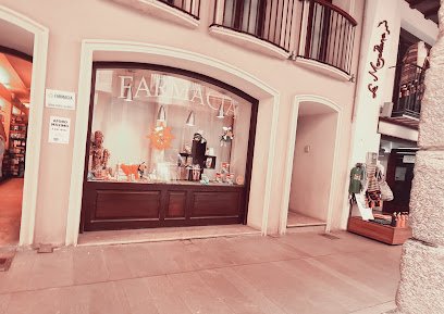 Farmacia Farmacia Morella en Morella