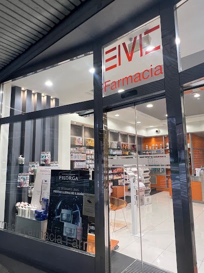 Farmacia Farmacia Moreno Ceron en Pamplona