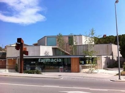 Farmacia Farmacia Moreno Lopez en Montornes del Valles