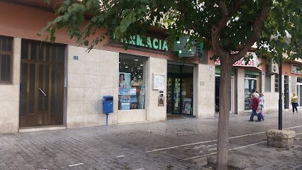 Farmacia Farmacia Moreno Manteca en Alicante