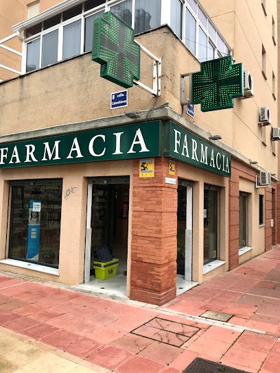 Farmacia Farmacia Moreno Ramos en San Fernando