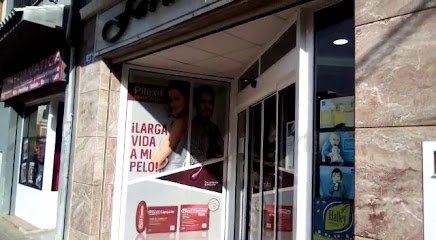 Farmacia Farmacia Moreno Tr. Vallet en Pucol