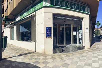 Farmacia Farmacia Moreno de La Rosa. Parafarmacia. Ortopedia en Albacete