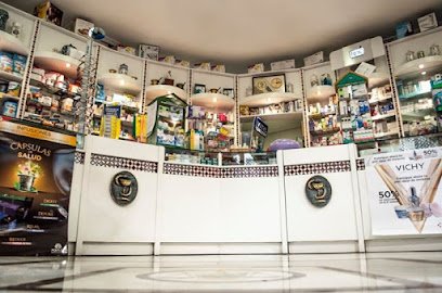 Farmacia Farmacia Morente en Andujar