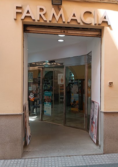 Farmacia Farmacia Morillo Martinez CB en Cadiz