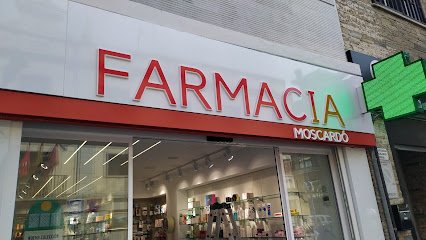 Farmacia Farmacia Moscardo (Lda. I. Erdocia Arce) en Madrid