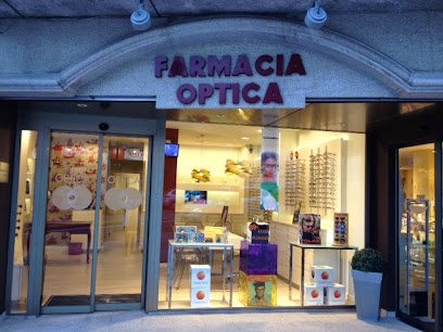 Farmacia Farmacia Mosquera en Cambre