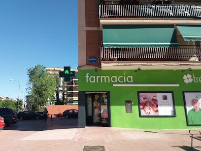 Farmacia Farmacia Mostoles en Mostoles