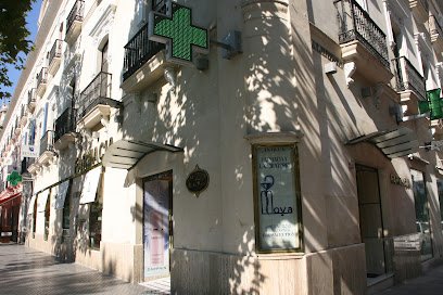 Farmacia Farmacia Moya J. Rodriguez de Moya en Sevilla