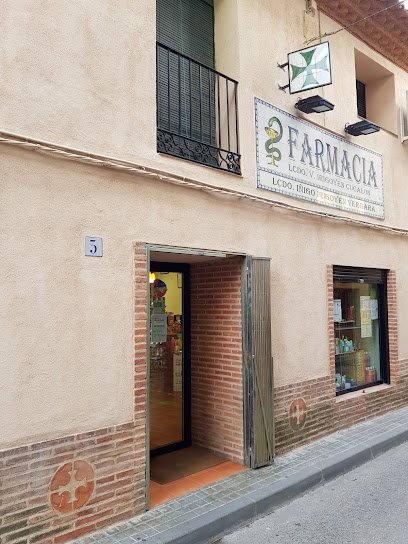 Farmacia Farmacia Muel en Muel