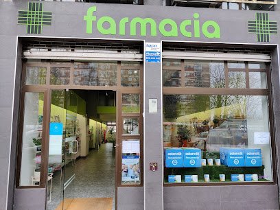 Farmacia Farmacia Muga Sillero en Baranain