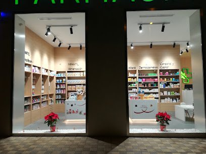 Farmacia Farmacia Mugartea en Mutilva