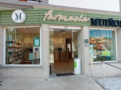 Farmacia Farmacia Muinos Miguez en Redondela