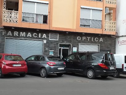 Farmacia Farmacia Mulet Zaragoza en Albal