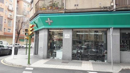 Farmacia Farmacia Munar Munar en Palma