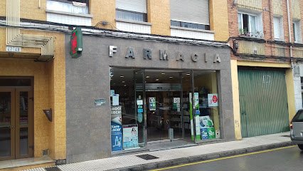 Farmacia Farmacia Muniz Joaquin en Gijon