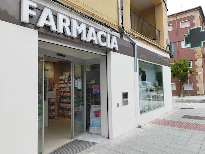 Farmacia Farmacia Munoz Bellido Optica Centro Auditivo en Salamanca