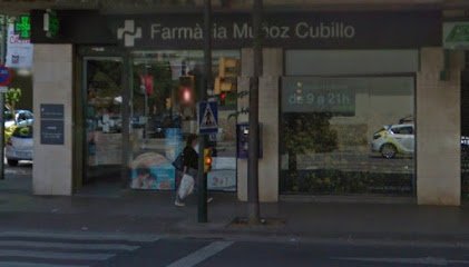 Farmacia Farmacia Munoz Cubillo