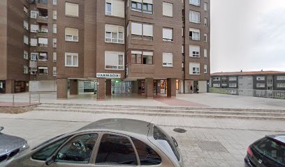Farmacia Farmacia Munoz Garcia en Santander