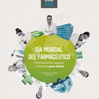 Farmacia Farmacia Munoz Riera en Bilbao
