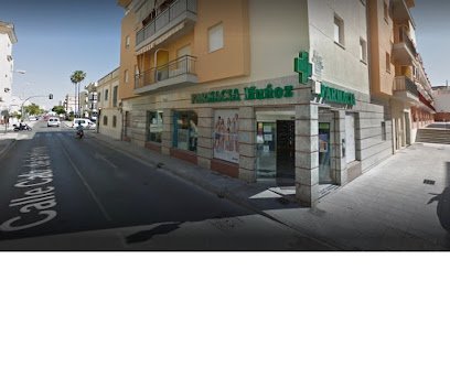 Farmacia Farmacia Munoz en Sanlucar de Barrameda
