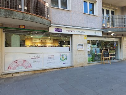 Farmacia Farmacia Muntanyeta Joan Grillo Dorca en Castelldefels